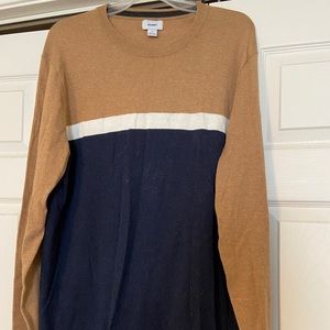 Old Navy Men’s Sweater size xl